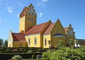 Hammer Kirke