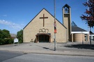 metodistkirken i Strandby