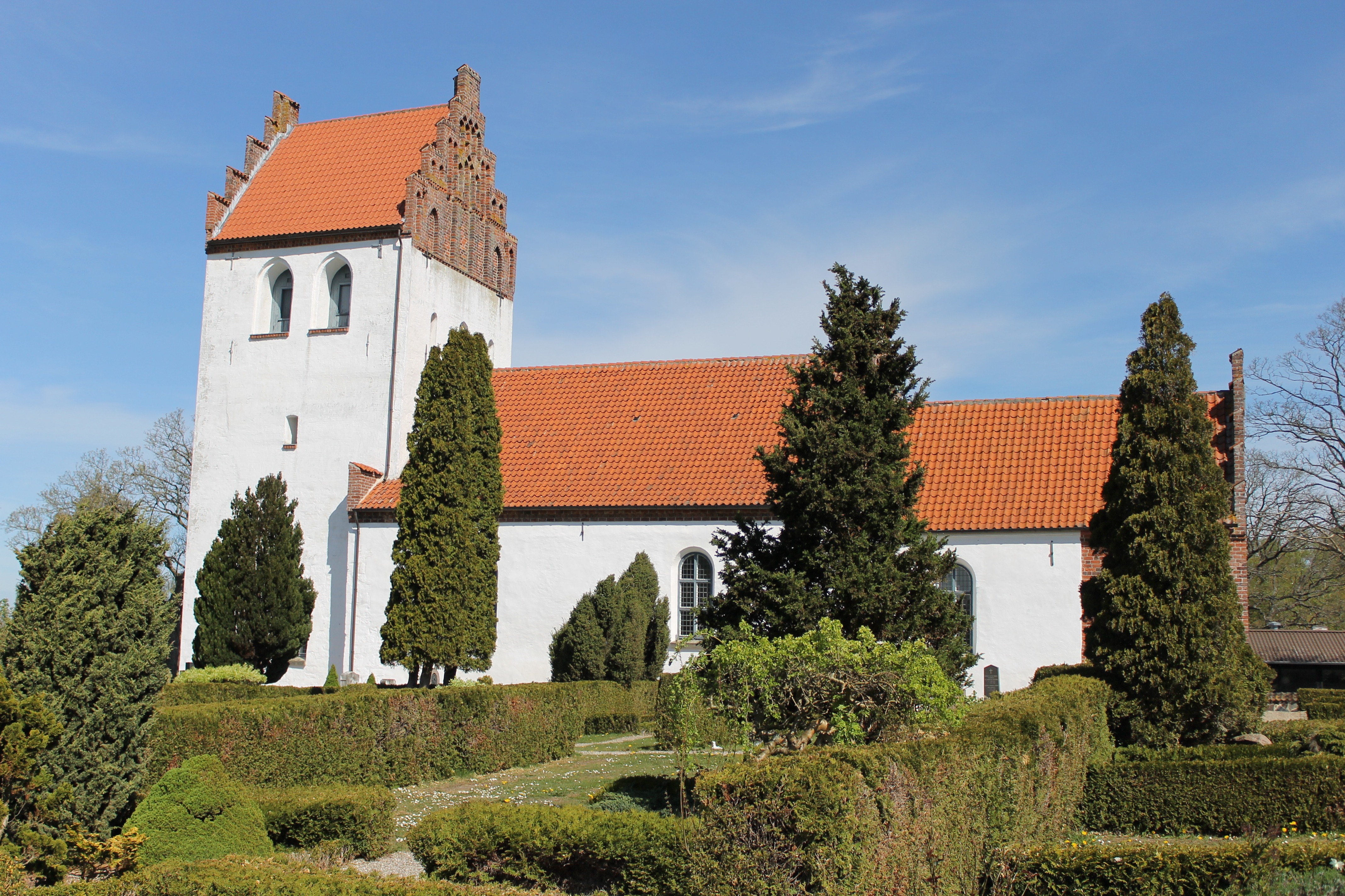 Jørlunde Kirke