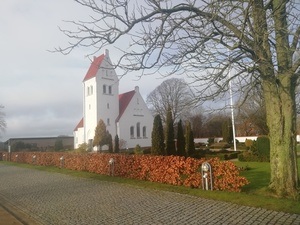 Villingerød kirke