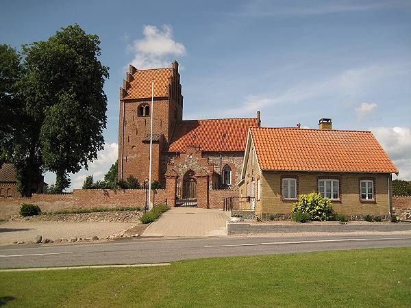 skellebjerg