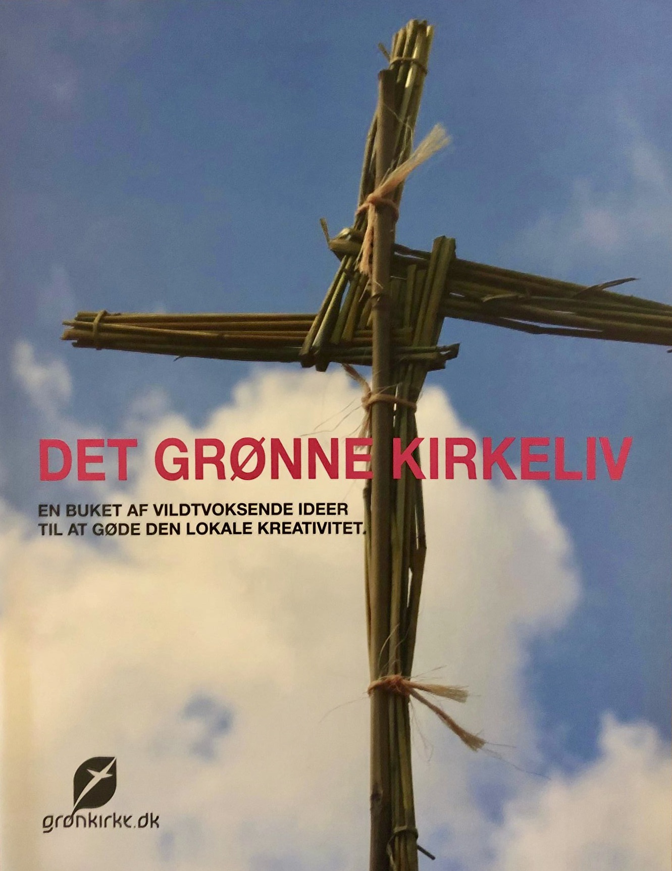 Det grønne kirkeliv