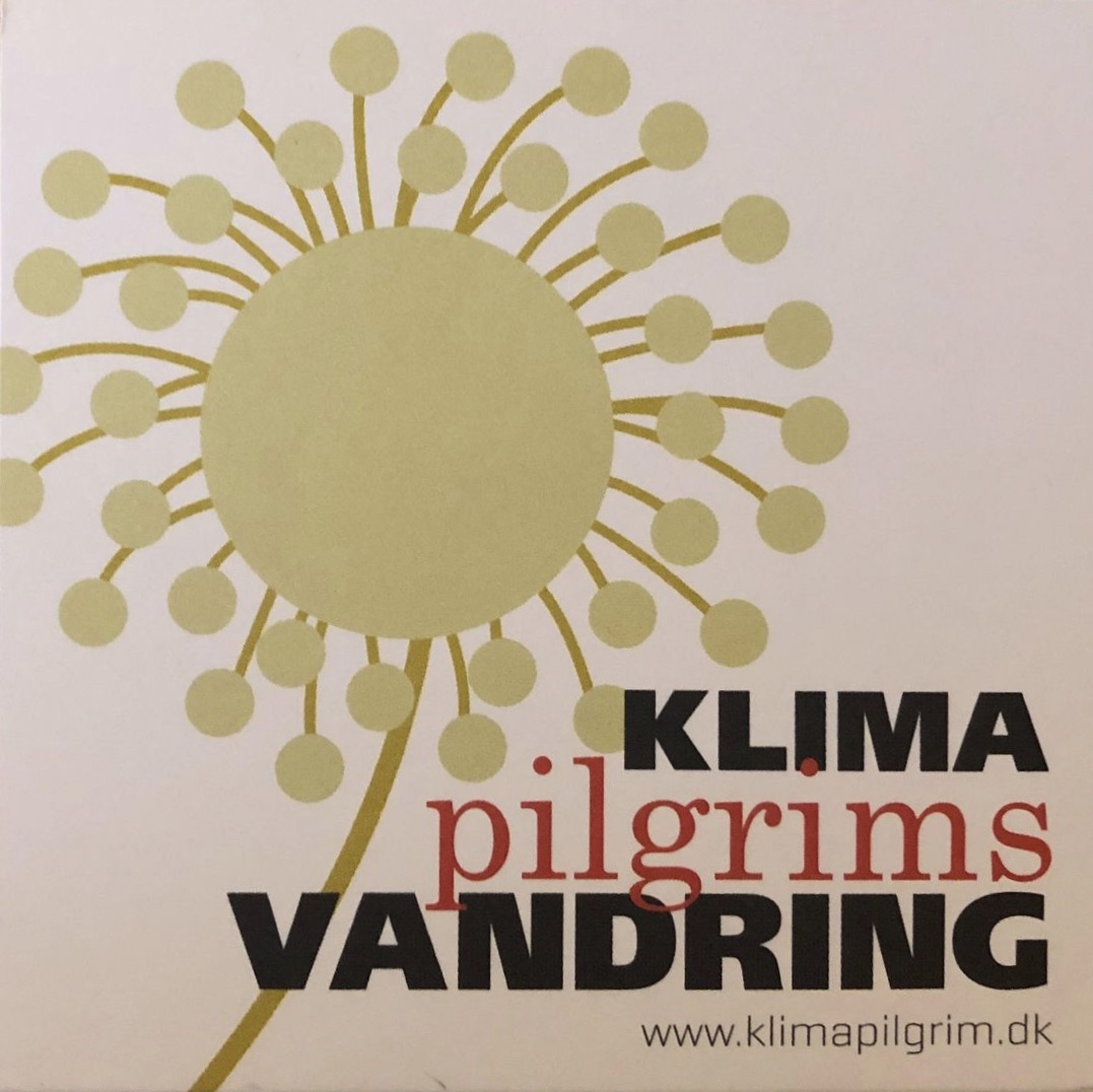 Klima pilgrimsvandring 