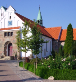 Aars kirke