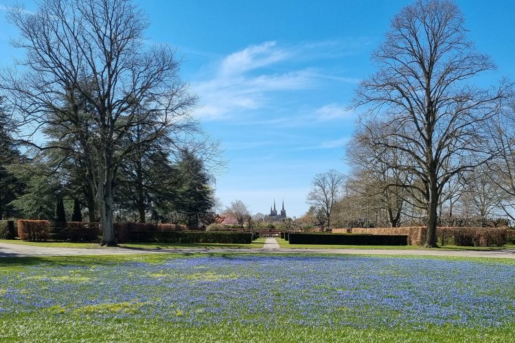 Roskilde Kirkegård