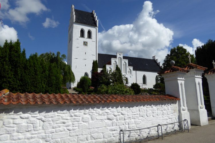 Herfølge kirke