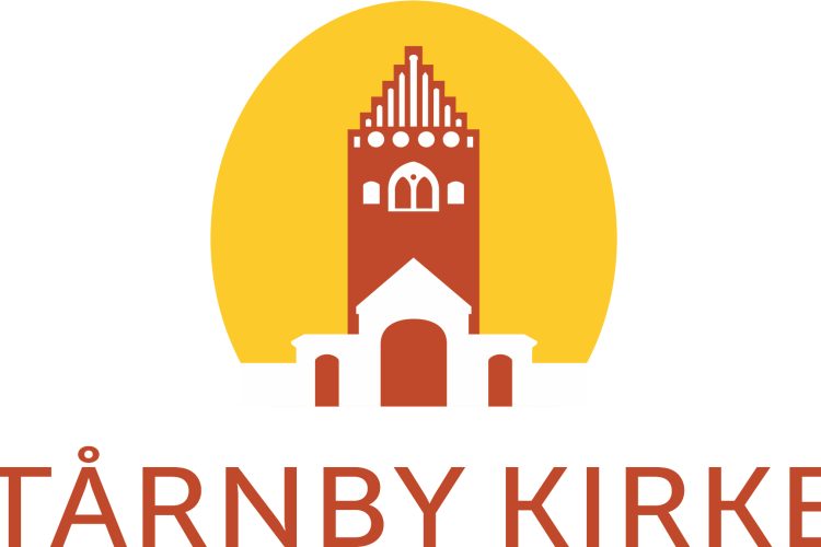 Tårnby kirke logo