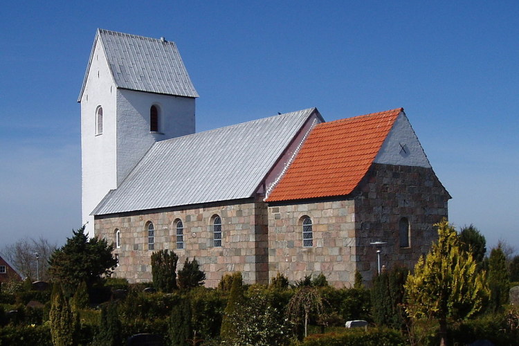 Nørlem kirke