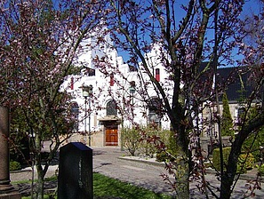 Nørresundby kirkegård