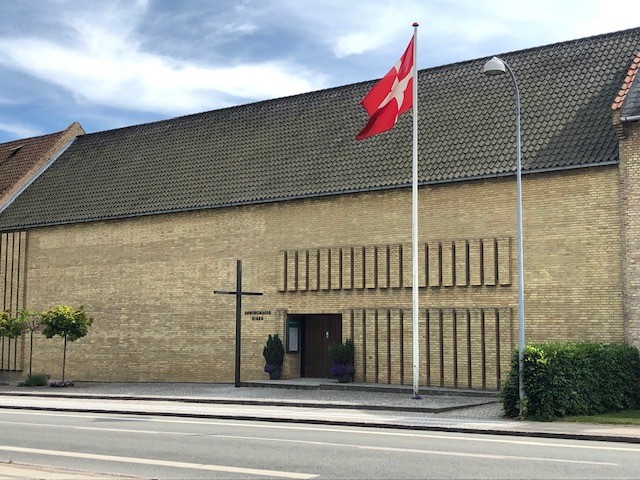 Søborgmagle kirke 