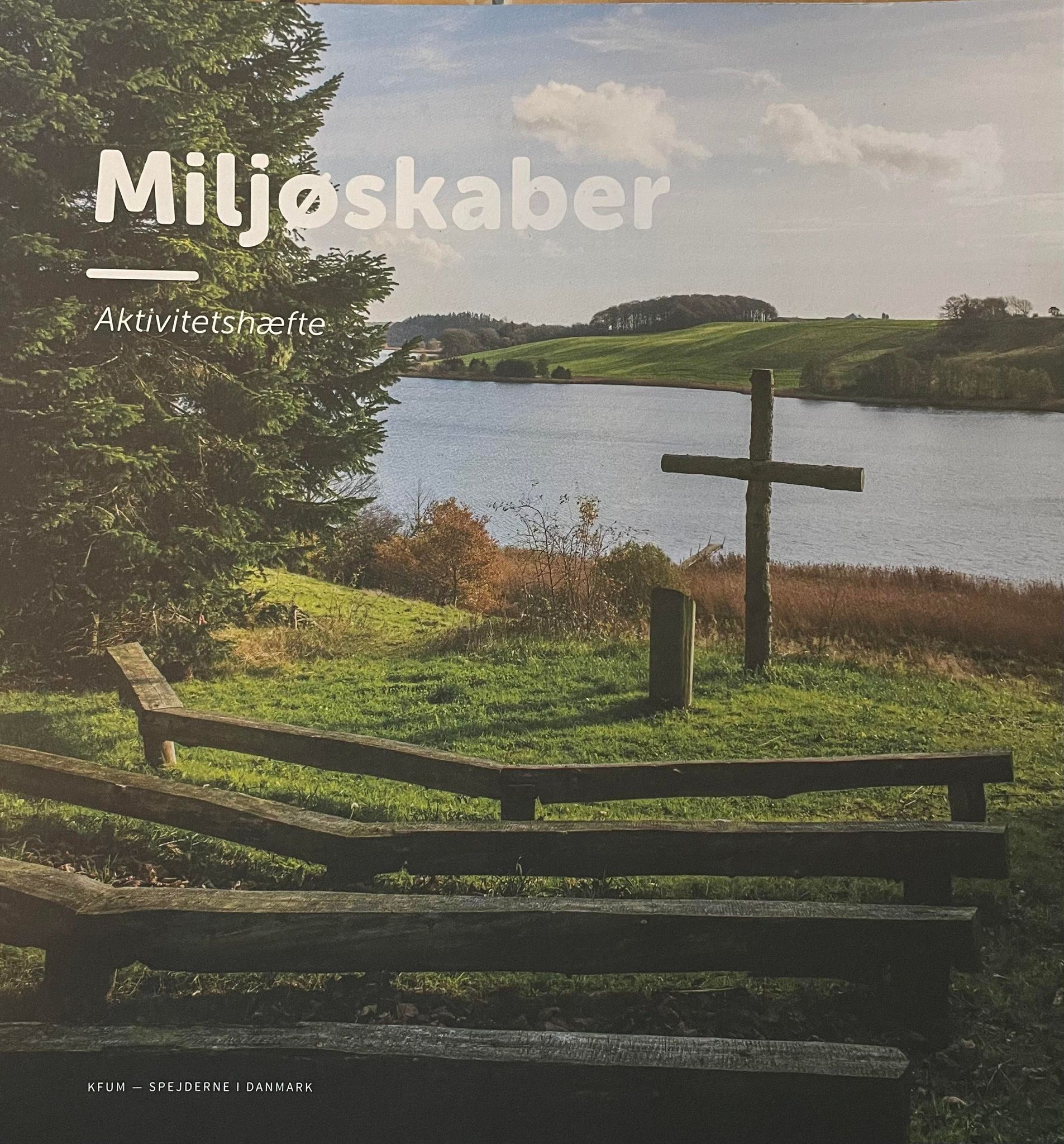 Miljøskaber 