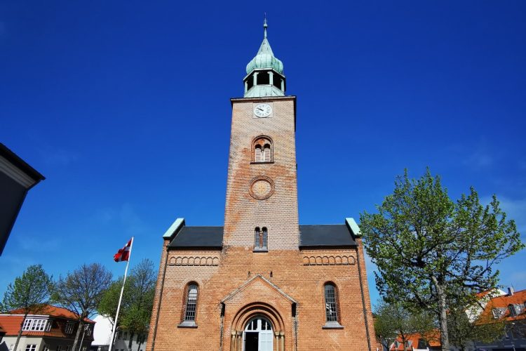 skt. Povls kirke