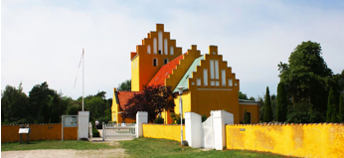 Rørvig kirke