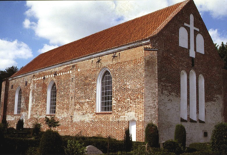 thumbnail_Tvilum01 Skorup+Tvilum kirke