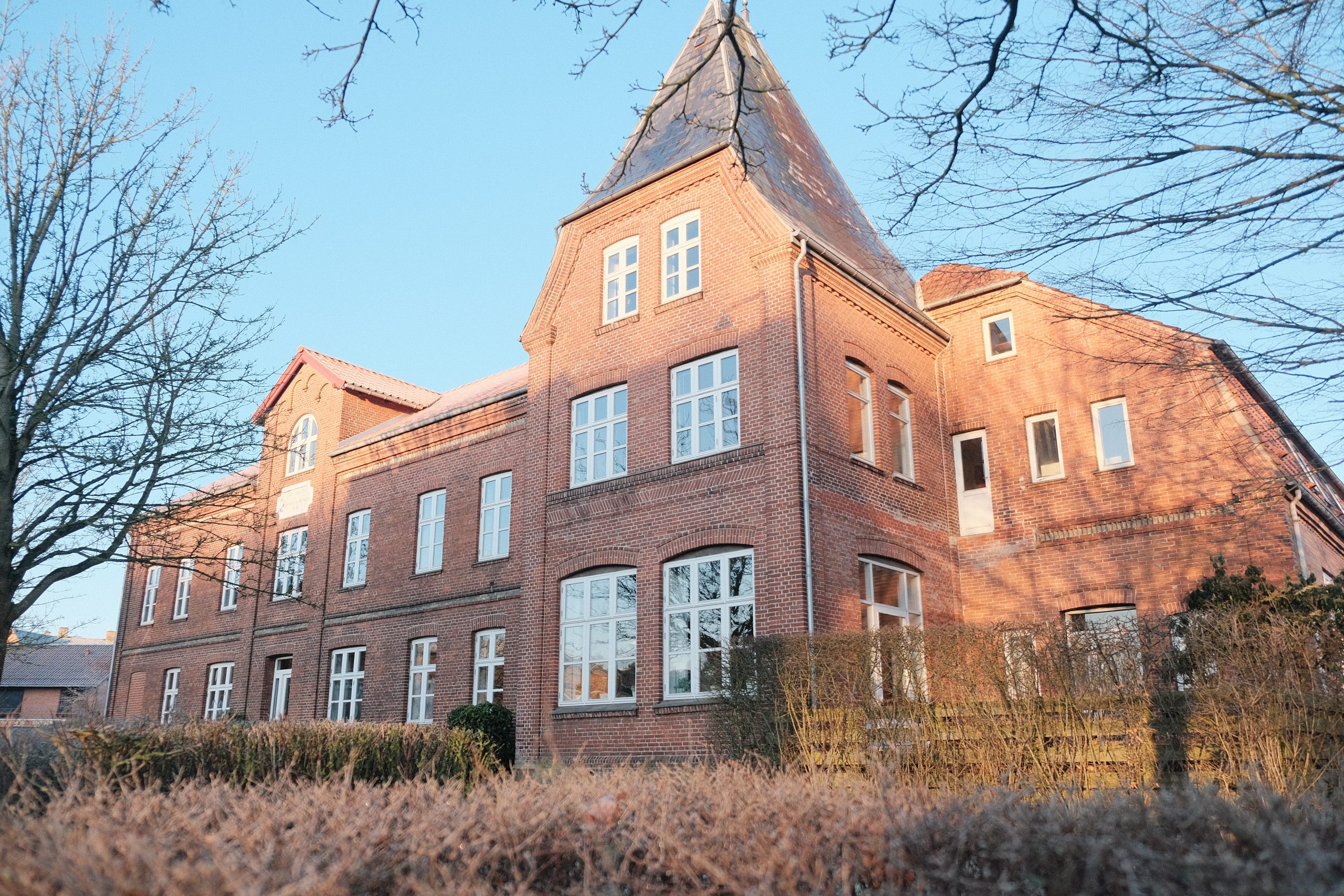 Børkop højskole 