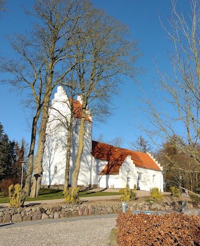 Tommerup kirke