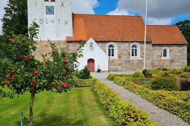 Lindum kirke