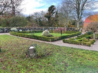 Lunde kirkegård
