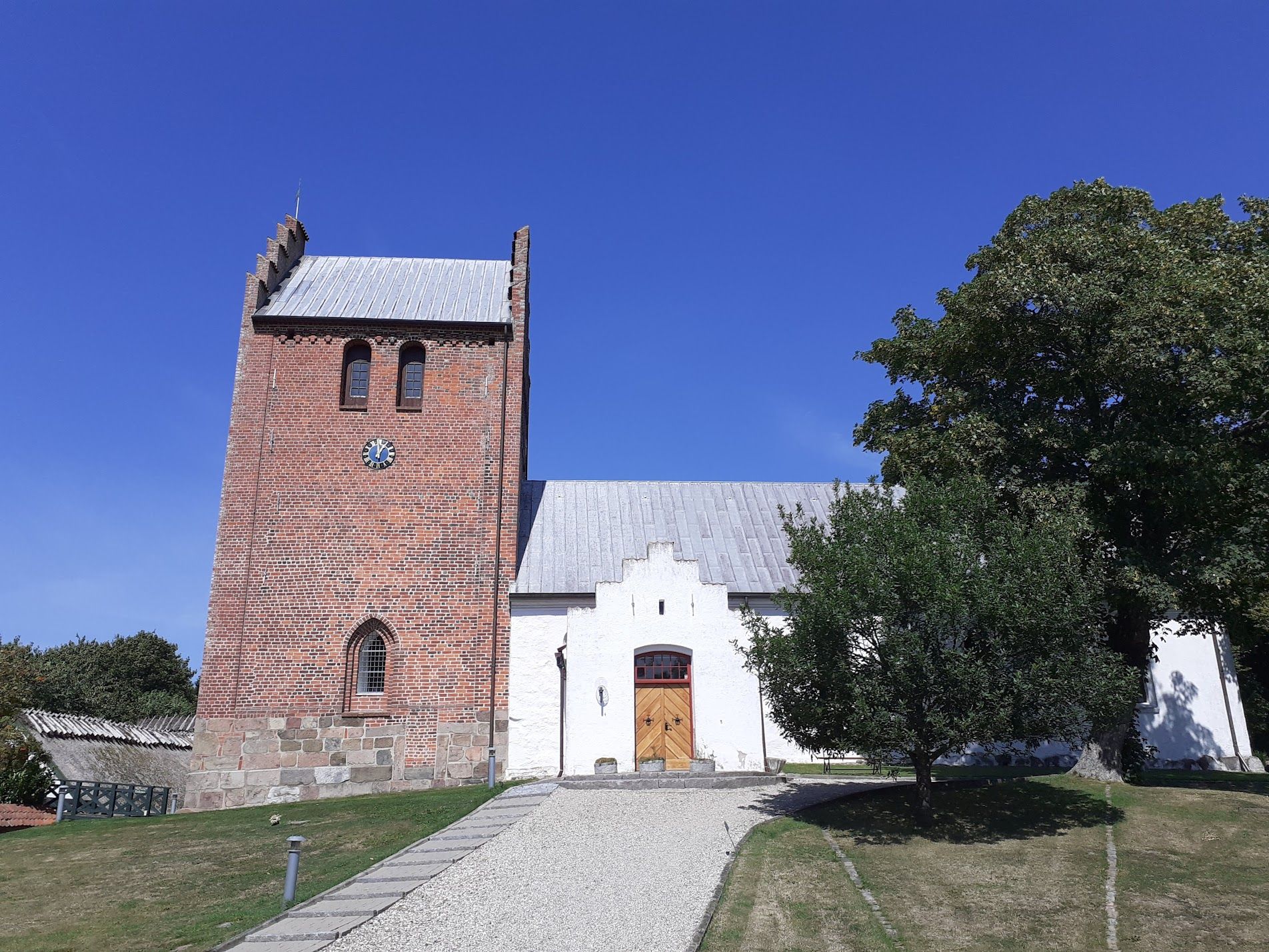 Torup kirke 
