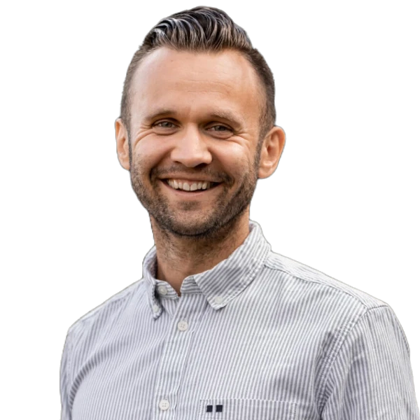Claus Grønlund gardinmand