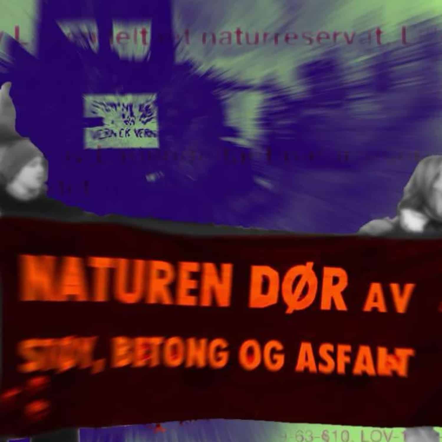 Show Coverart