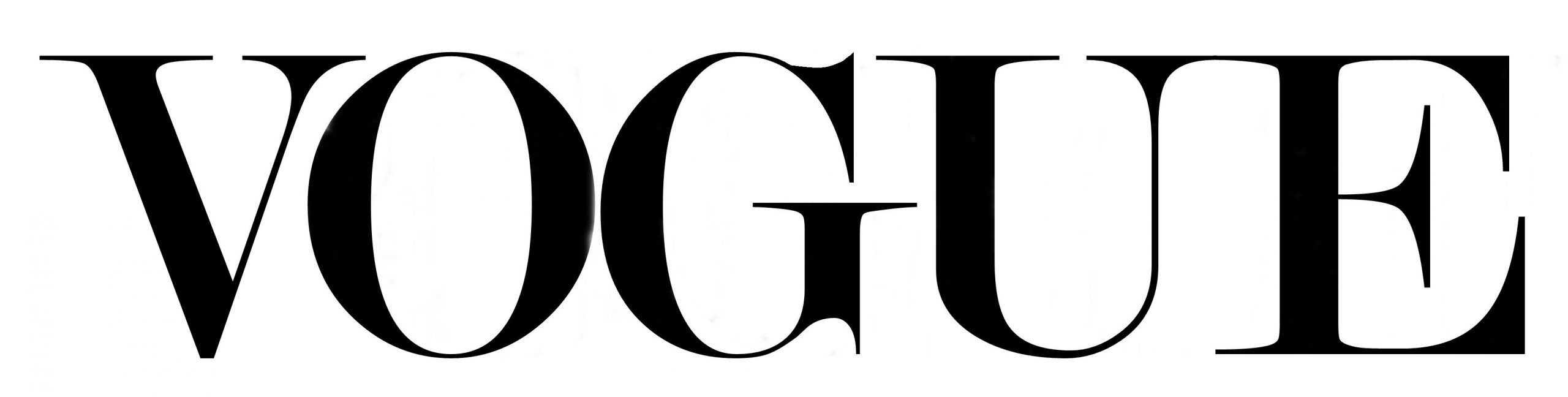 Vogue-logo