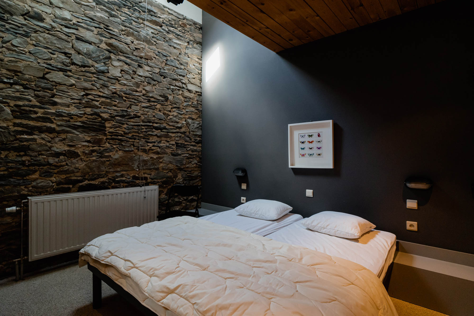 La Vilette - Groot Vakantiehuis