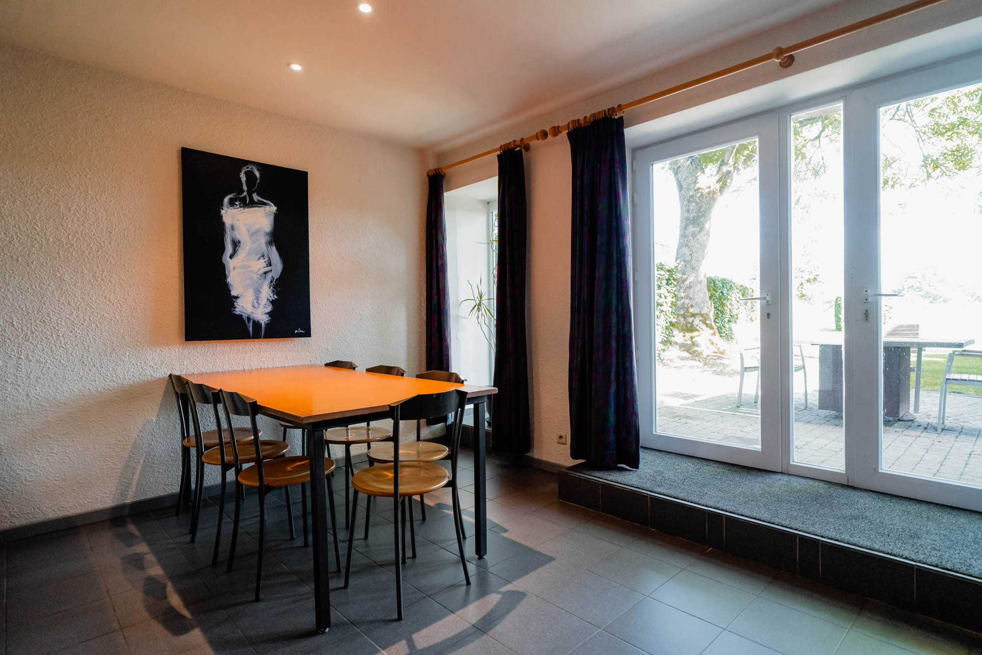 La Vilette - Groot Vakantiehuis