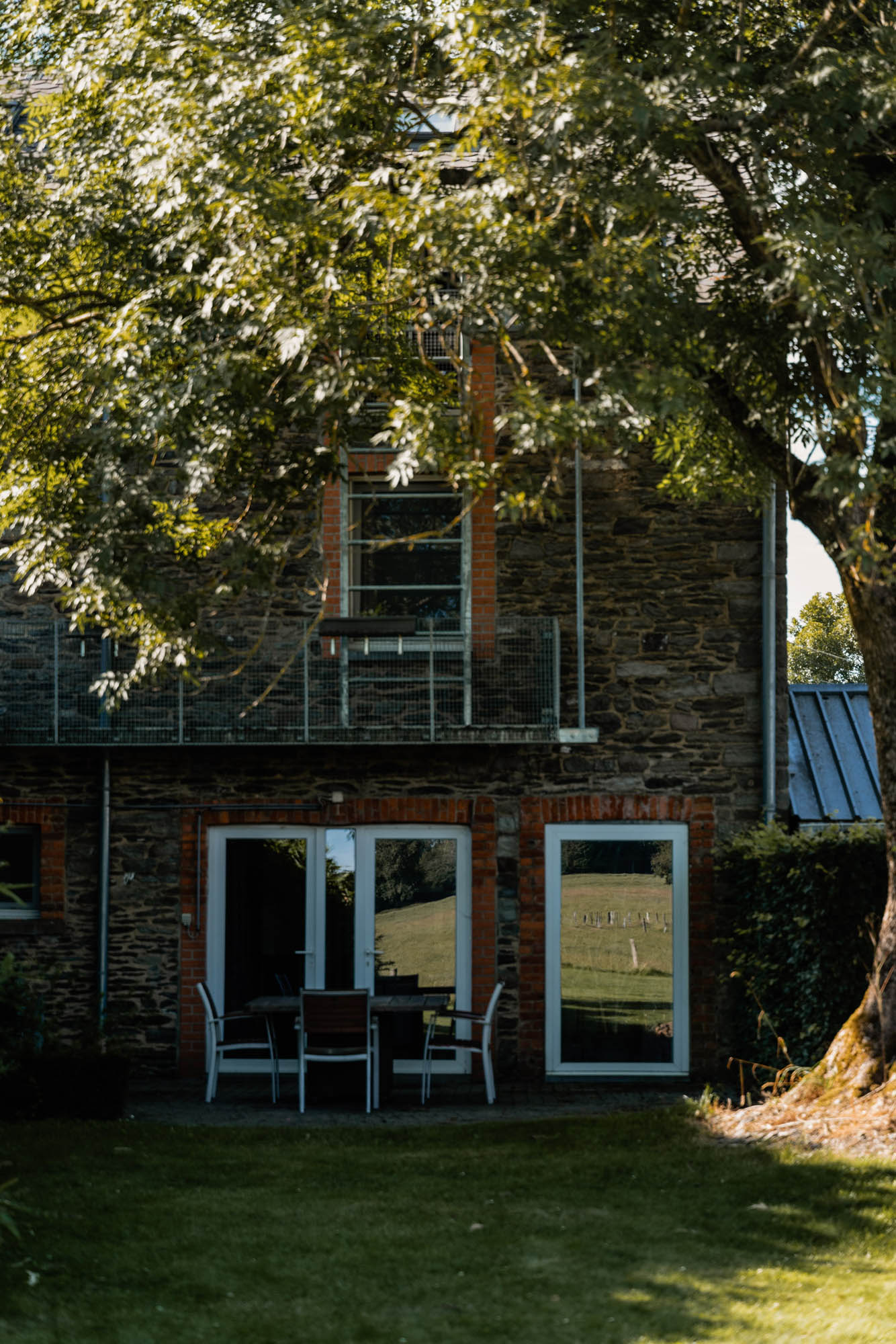 La Vilette - Groot Vakantiehuis