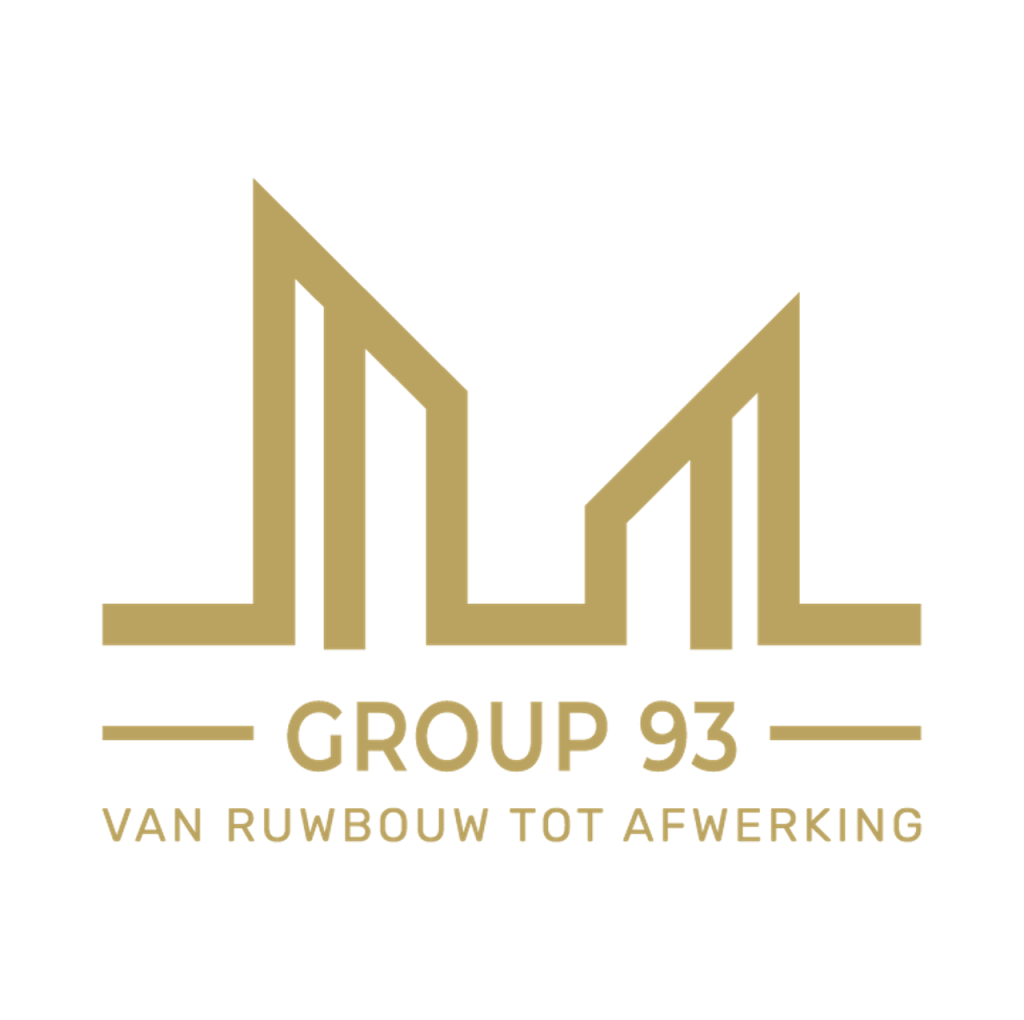 Aannemer Group 93 • Leuven