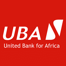 UBA : 