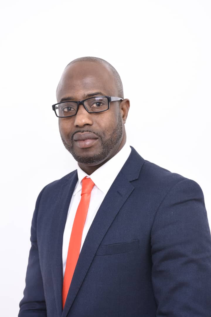 Toumani Sangaré