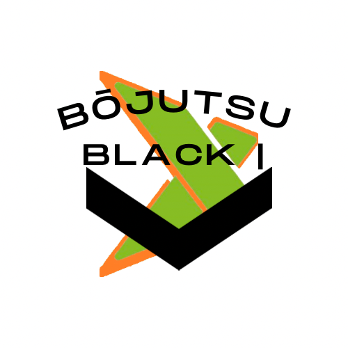 GroupEx Bojutsu Black 1st Dan Belt Syllabus 