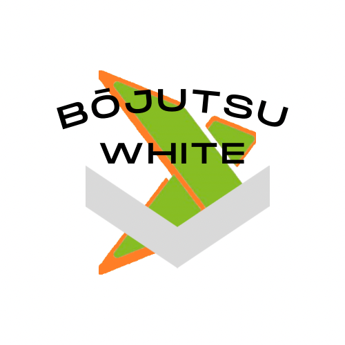 GroupEx Bojutsu White Belt Syllabus 