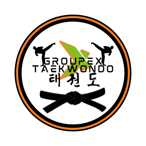 GroupEx Taekwondo Faversham. Online Taekwondo