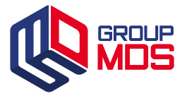 Group MDS | Logo