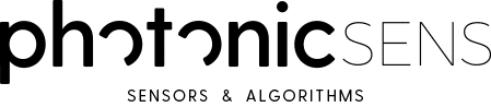 Photonik-Sensoren und Algorithmen