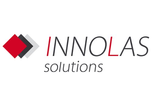 Logo von INNOLAS solutions