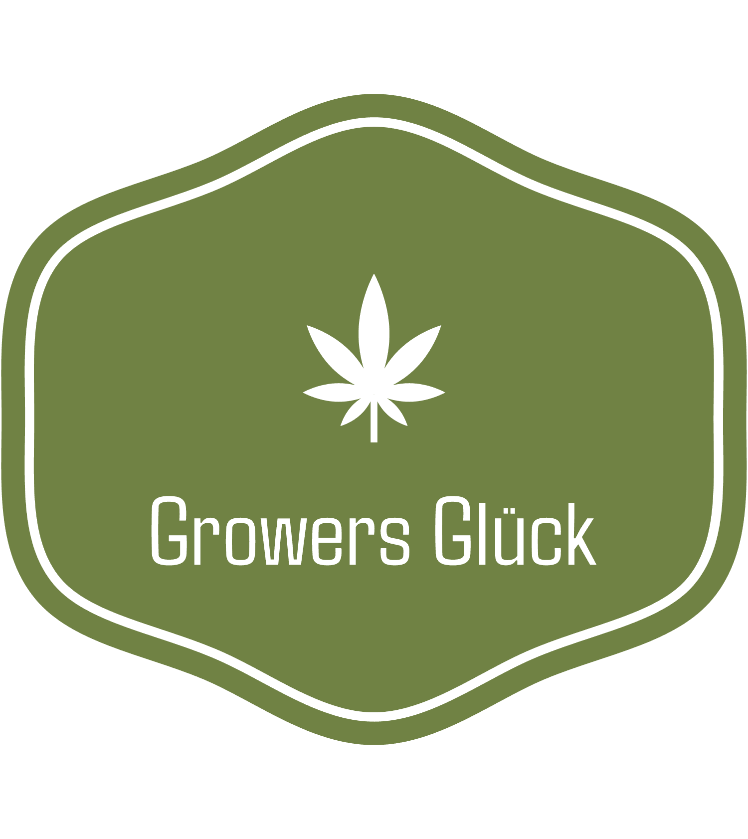 Growers Glück