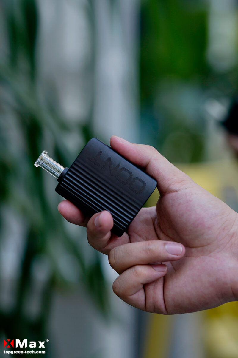 XMAX OONT Vaporizer Verdampfer