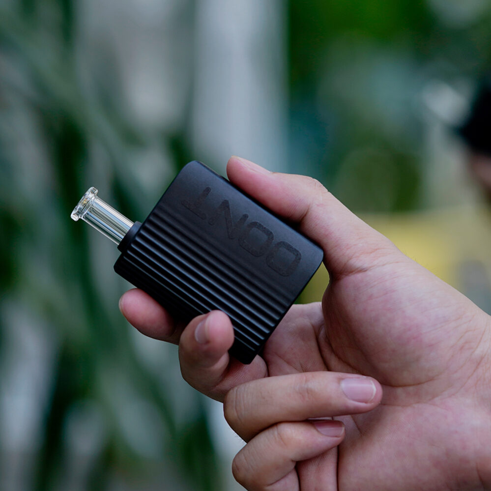 XMAX OONT Vaporizer Verdampfer