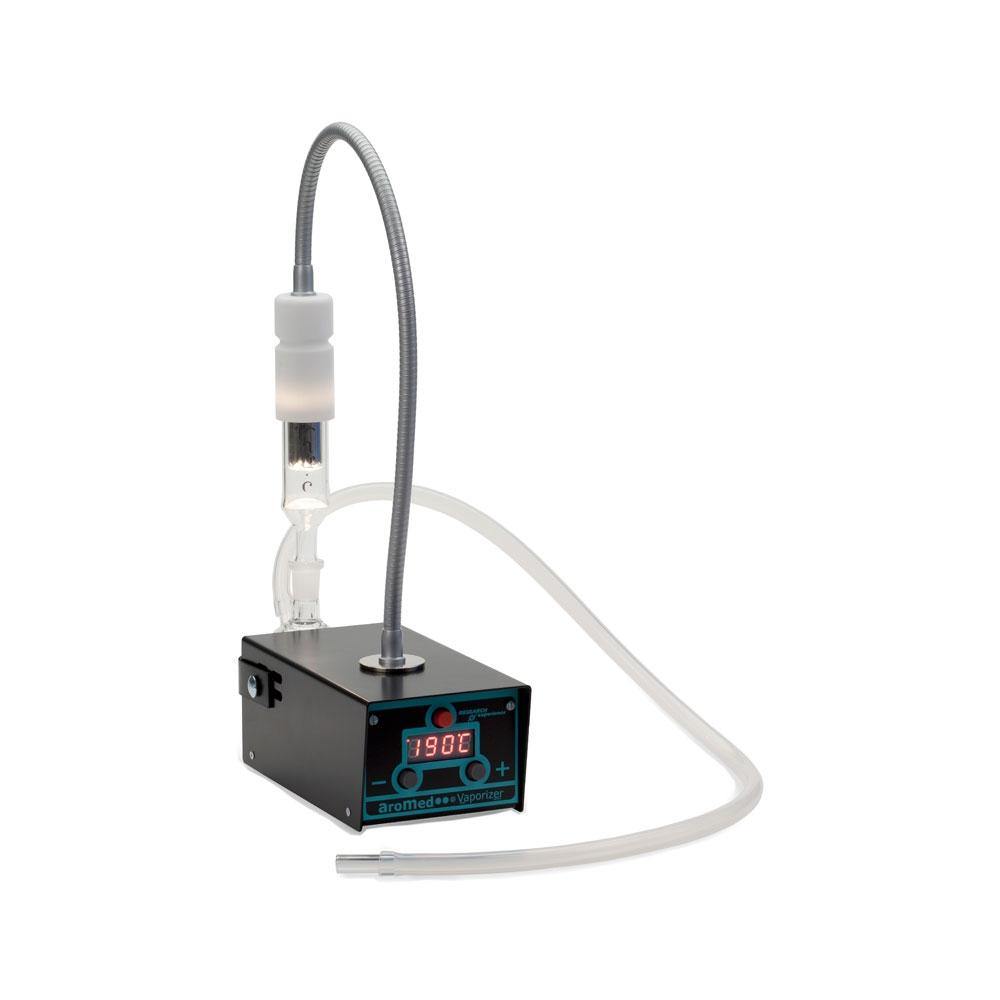 Aromed 4.0 Blackliner – Premium Phyto-Inhalations-Vaporizer für Kräuter & Öle