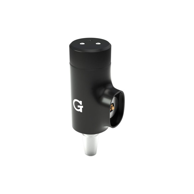 G Pen Hyer – Tragbarer E-Nail mit Quarz-Heizelement & 6000 mAh Akku
