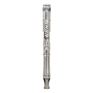 DynaVap UniDyn – Konvektions-Vaporizer aus Titan mit BallR Cap & 7 Luftstrom-Einstellungen