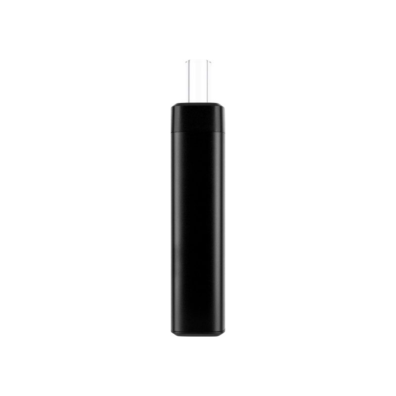 Smono 5 – Konvektions-Vaporizer mit HD-Farbdisplay & austauschbarem Akku