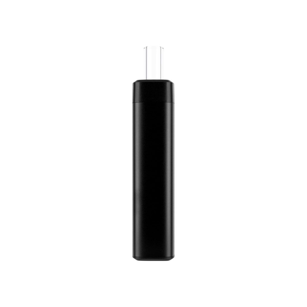 Smono 5 – Konvektions-Vaporizer mit HD-Farbdisplay & austauschbarem Akku