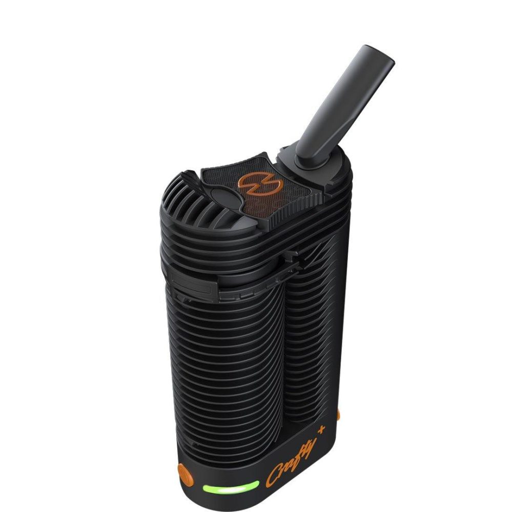 6435-2.jpg Storz & Bickel Crafty+ Version 2 – Kompakter Vaporizer mit App-Steuerung & USB-C
