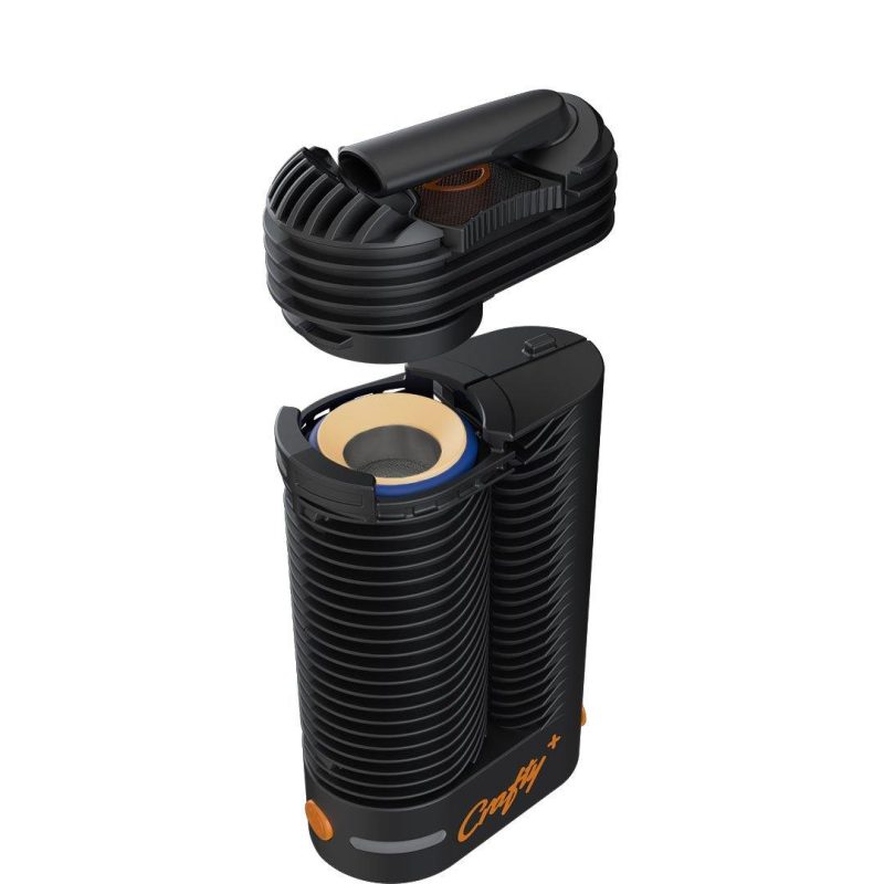 6435-7.jpg Storz & Bickel Crafty+ Version 2 – Kompakter Vaporizer mit App-Steuerung & USB-C