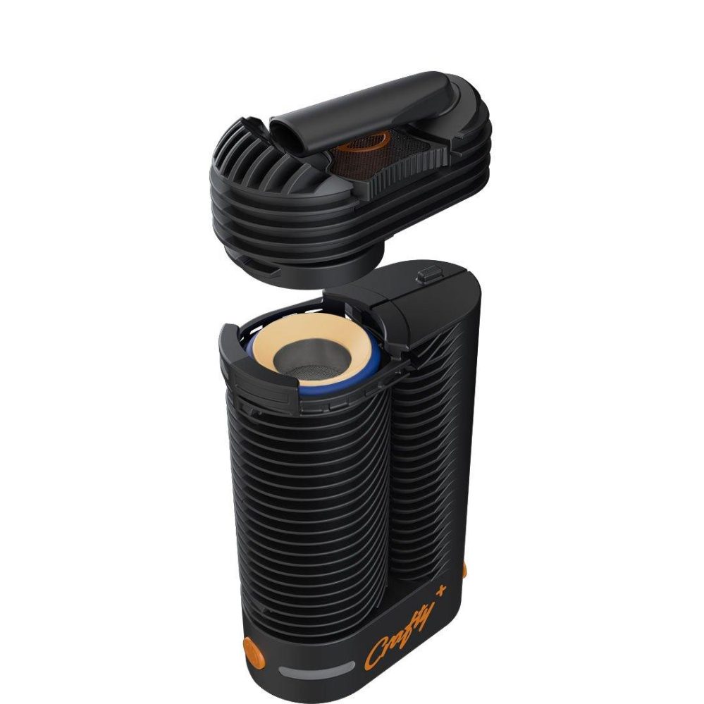 6435-7.jpg Storz & Bickel Crafty+ Version 2 – Kompakter Vaporizer mit App-Steuerung & USB-C
