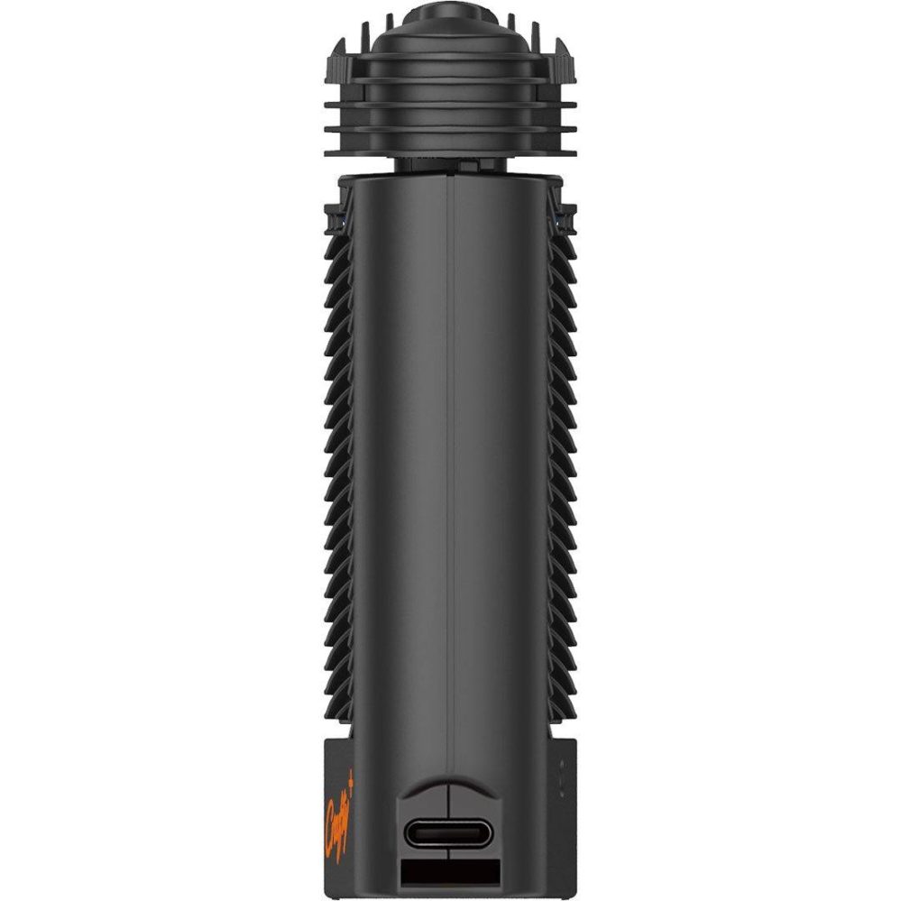 6435-9.jpg Storz & Bickel Crafty+ Version 2 – Kompakter Vaporizer mit App-Steuerung & USB-C